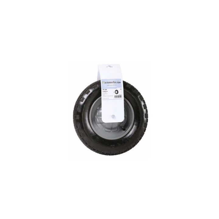 ROUE GONFLEE Ø 380 MM PF150