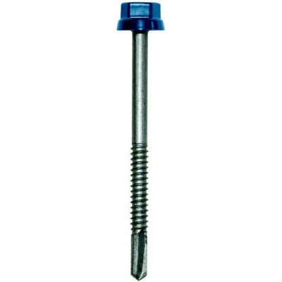 ZACROVIS METAL 6.3X75