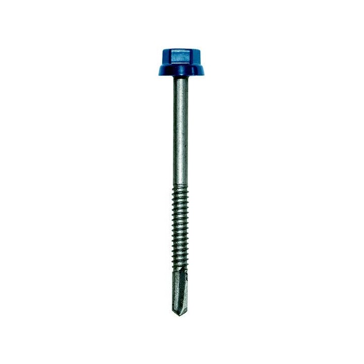 ZACROVIS METAL 6.3X75