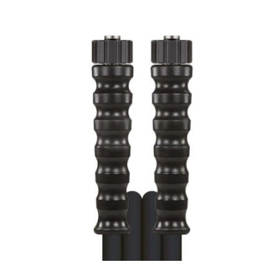 FLEXIBLE 1SN-08 NOIR LISSE 20M