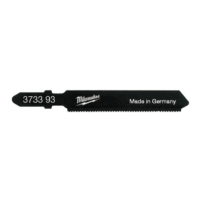 LAMES DE SCIES SAUTEUSES INOX 50 MM (X2)