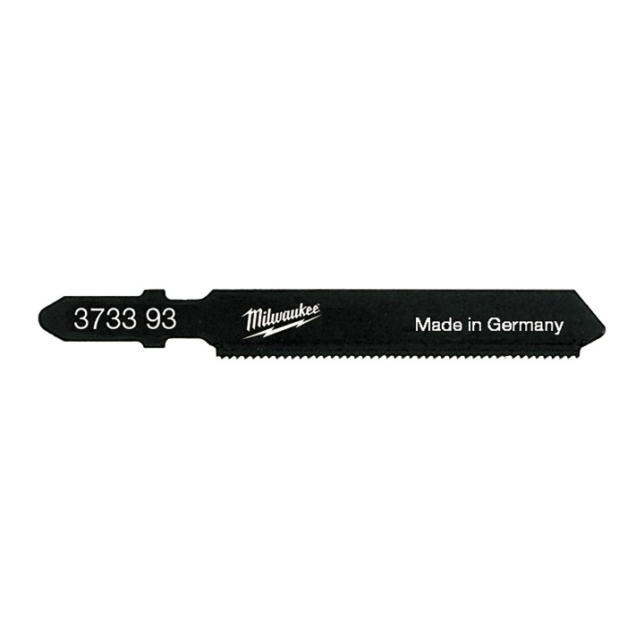 LAMES DE SCIES SAUTEUSES INOX 50 MM (X2)