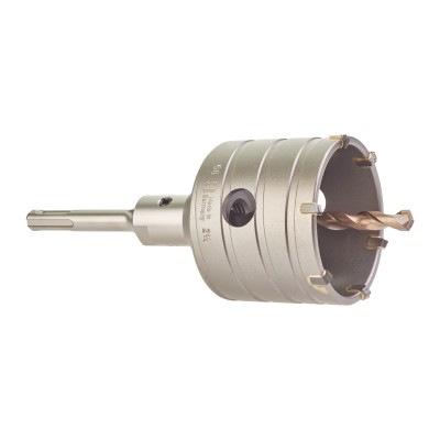 TRÉPAN TCT SDS+ 1 PIECE 68X182 MM (X1)