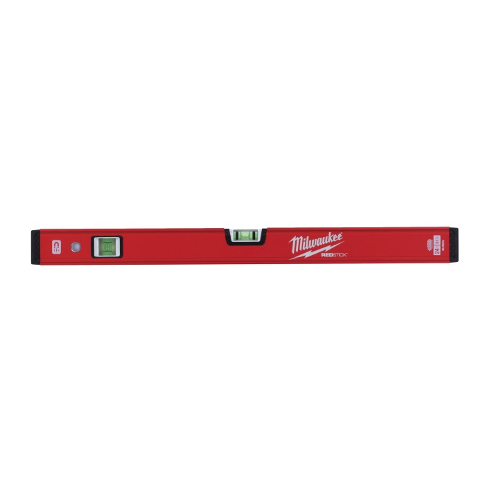 NIVEAU TUBULAIRE REDSTICK COMPACT 60 CM MAGNÉTIQUE