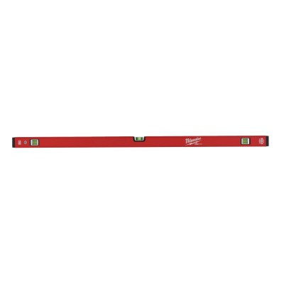 NIVEAU TUBULAIRE REDSTICK COMPACT 120 CM MAGNÉTIQUE