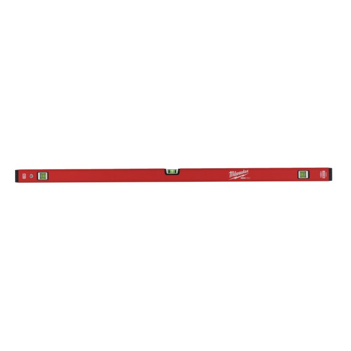 NIVEAU TUBULAIRE REDSTICK COMPACT 120 CM MAGNÉTIQUE
