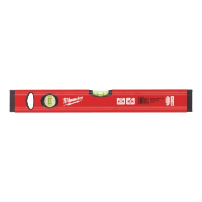 NIVEAU TUBULAIRE SLIM 40 CM