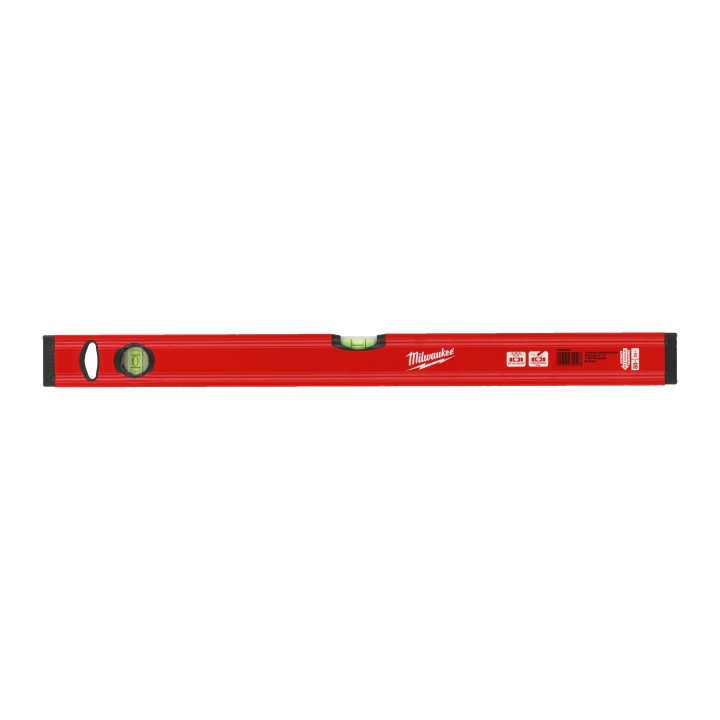 NIVEAU TUBULAIRE SLIM 60 CM
