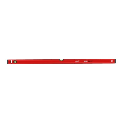 NIVEAU TUBULAIRE SLIM 120 CM