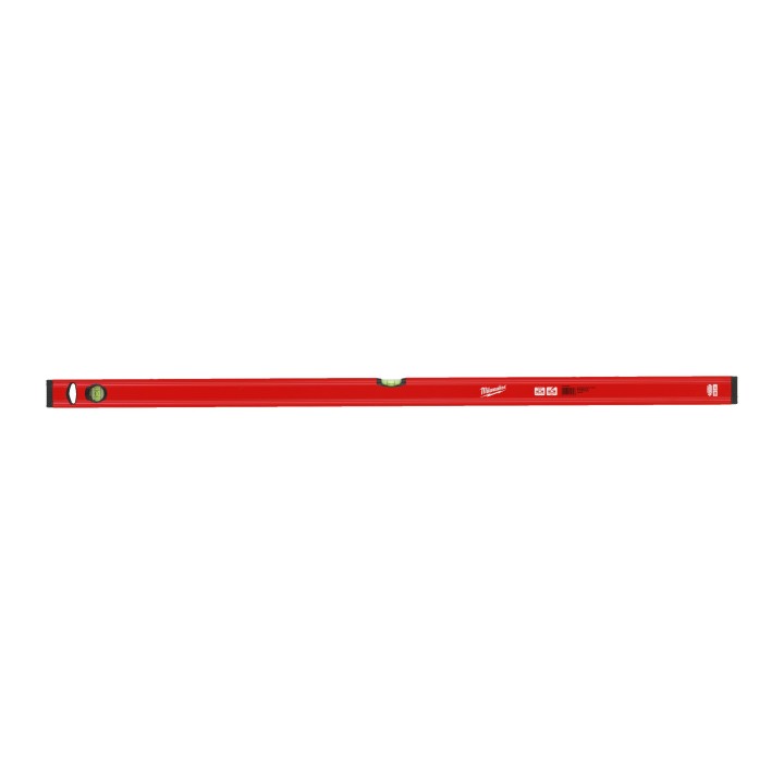 NIVEAU TUBULAIRE SLIM 120 CM