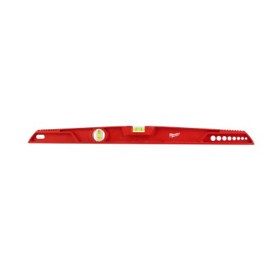 NIVEAU TRAPÉZOÏDAL REDCAST 60 CM