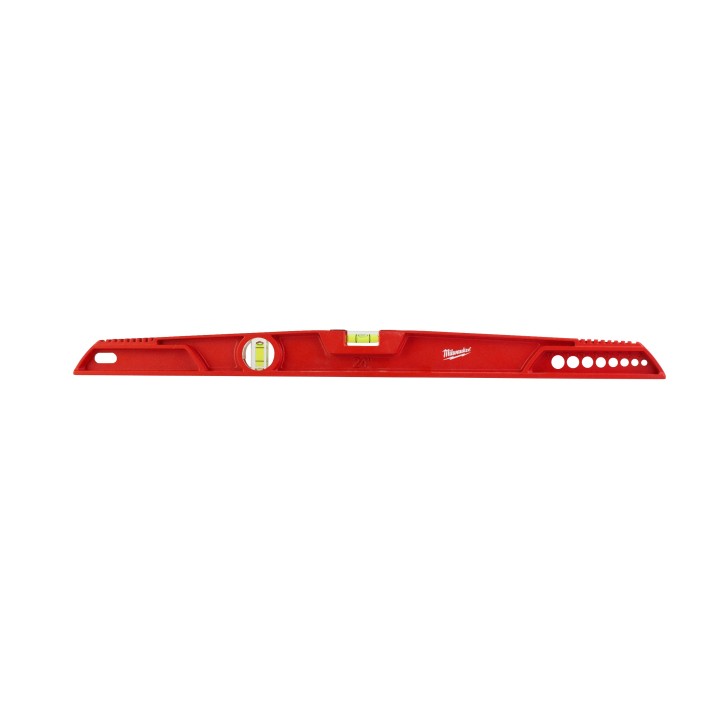 NIVEAU TRAPÉZOÏDAL REDCAST 60 CM