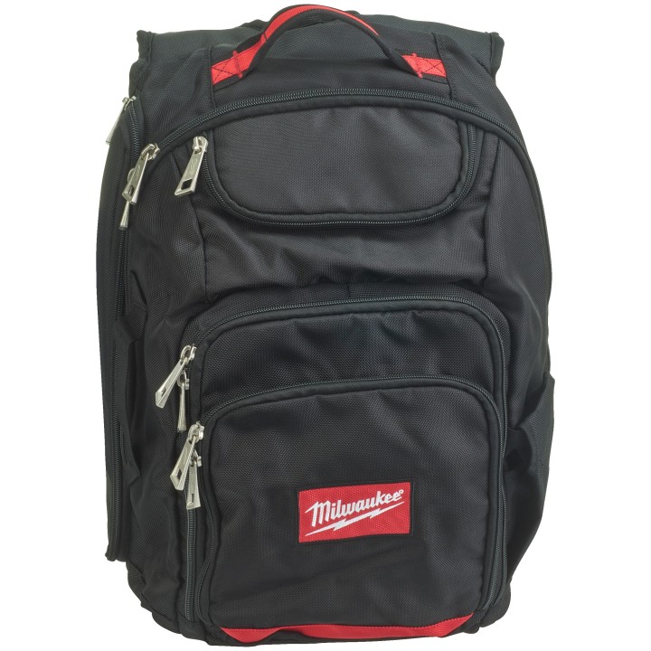 SAC À DOS DE CHANTIER