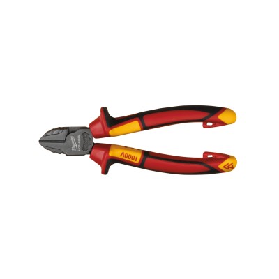 PINCE COUPANTE DIAGONALE ISOLÉE 145 MM