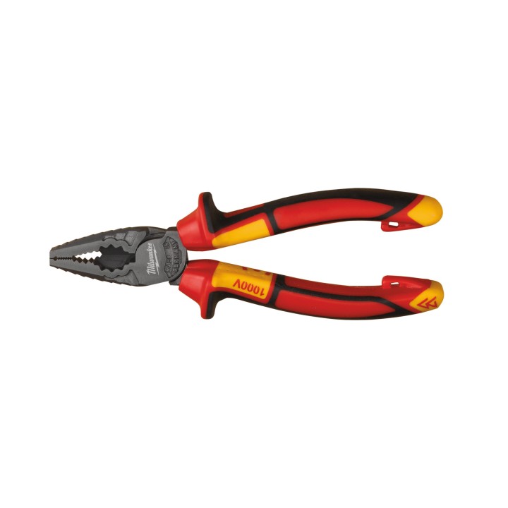 PINCE UNIVERSELLE ISOLÉE 165 MM