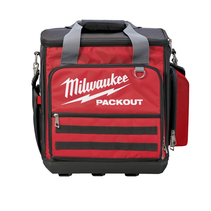 PACKOUT™ SAC TECHNIQUE