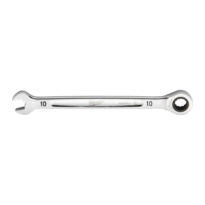 CLÉ MIXTE À CLIQUET MAXBITE 10 MM