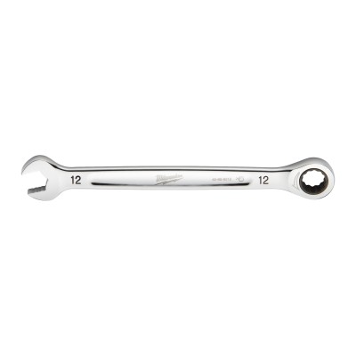 CLÉ MIXTE À CLIQUET MAXBITE 12 MM