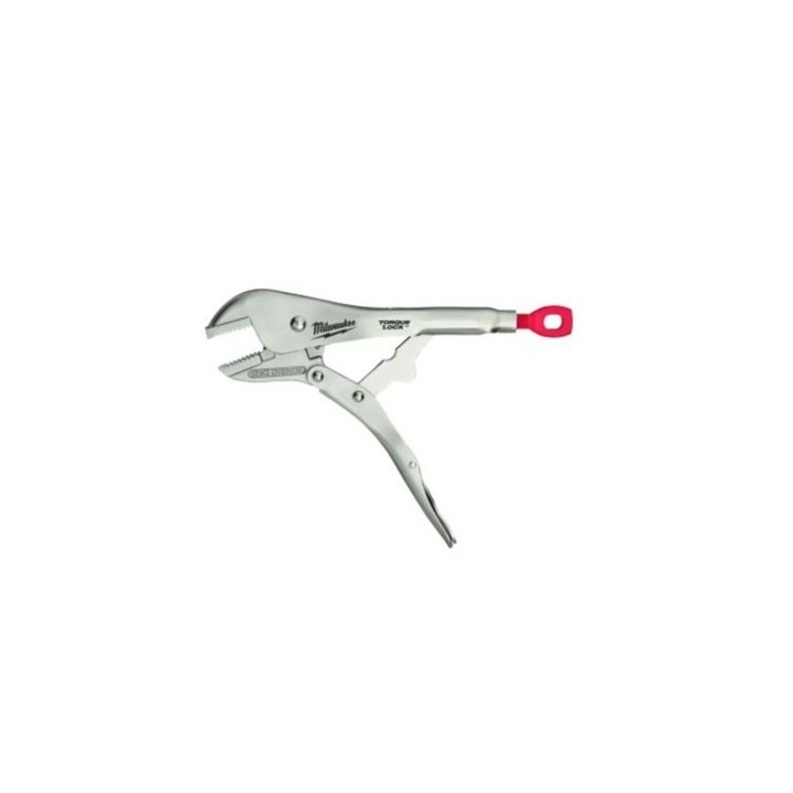 PINCE ÉTAU MACH. SURMOULÉES 280MM GEN 2