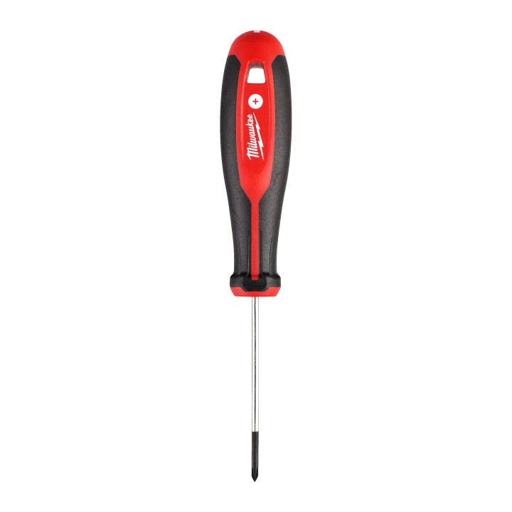 TOURNEVIS TRILOBE PH0X75 1 PC