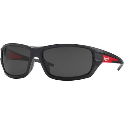 LUNETTES PERFORMANCE TINTED SAFETY GLASSES