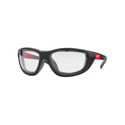 LUNETTES H.PERF CLEAR SAFETY