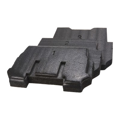PACKOUT™ INSERT MOUSSE TROLLEY