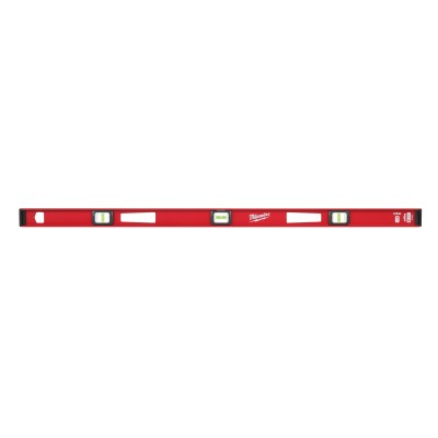 NIVEAU TRAPÉZOIDAL MAGNÉTIQUE 120 CM