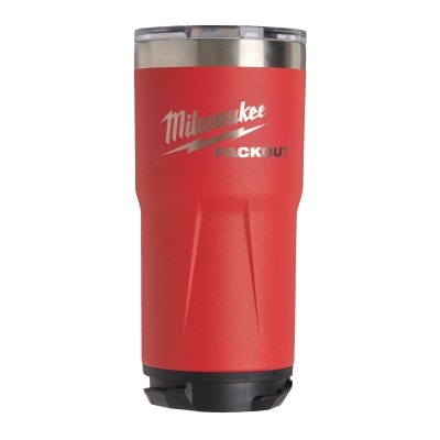 PACKOUT™ MUG ISOTHERME ROUGE 591ML