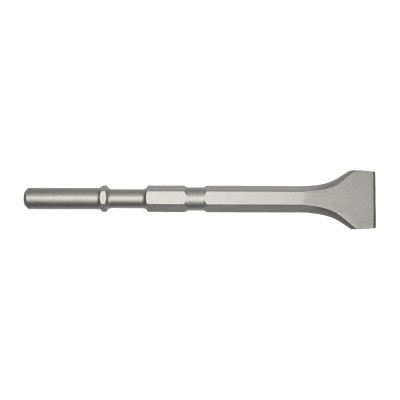 BURIN HEXAGONAL 21 MM BECHE 300X50 MM  (X1)