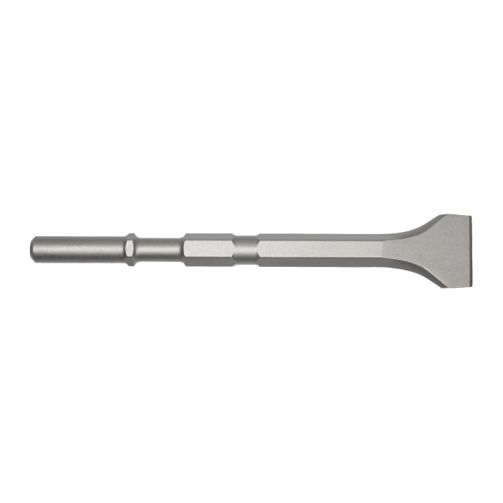 BURIN HEXAGONAL 21 MM BECHE 300X50 MM  (X1)