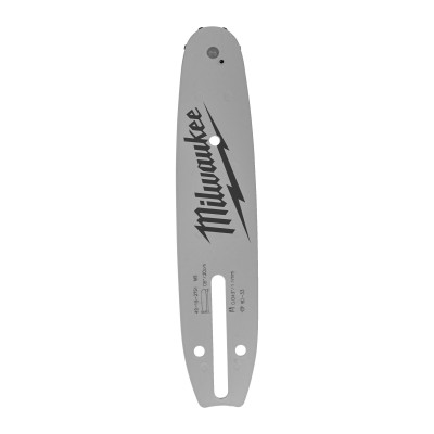 Guide chaîne 20 cm pour élagueuse M18 FHS20