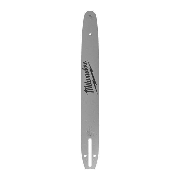 Guide chaîne 40 cm pour tronçonneuse M18 FCHS