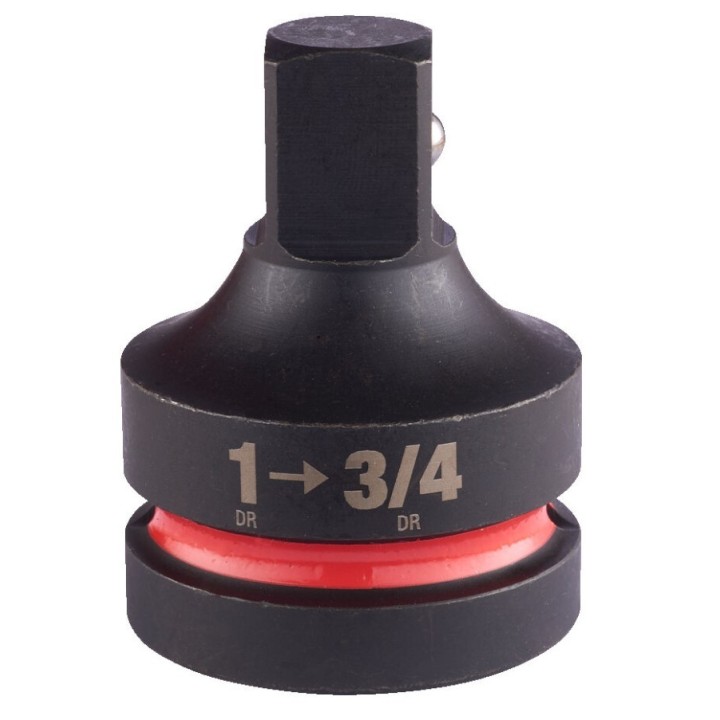 ADAPTATEUR SHOCKWAVE™ 1" SKT   3/4" SKT (X1)