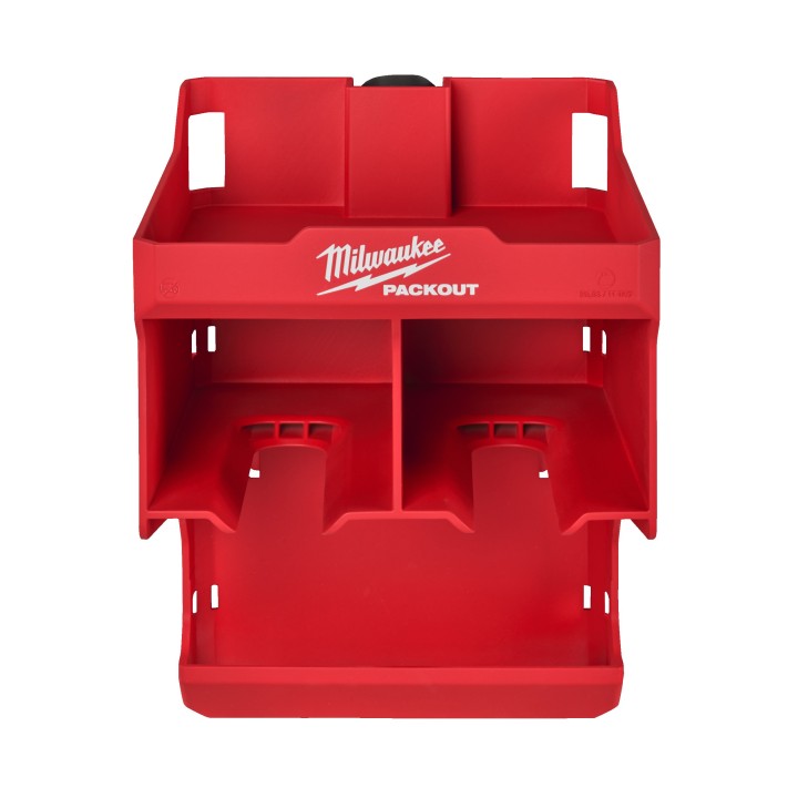 PACKOUT™ STATION DE RANGEMENT VISSEUSE