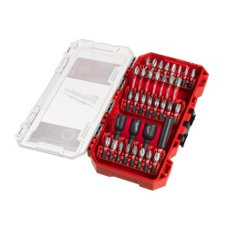 COFFRET 35 PIÈCES SHOCKWAVE™ GEN 3