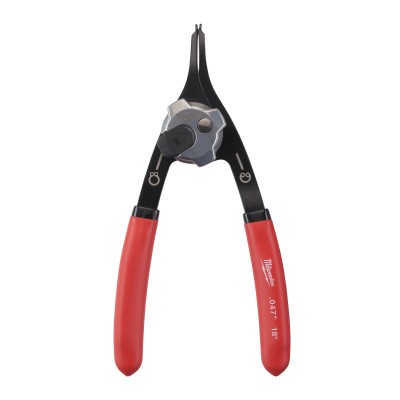 PINCE CIRCLIPS REVERSIBLE MOYEN DROIT