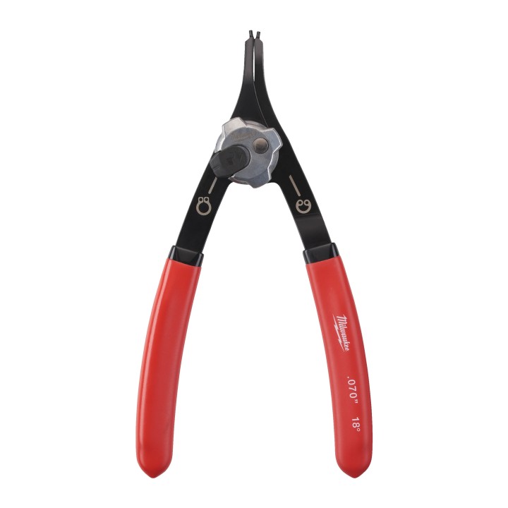 PINCE CIRCLIPS REVERSIBLE GRAND DROIT