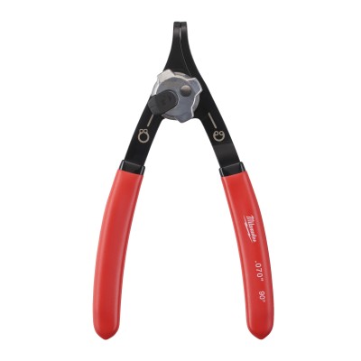 PINCE CIRCLIPS REVERSIBLE GRAND 90°