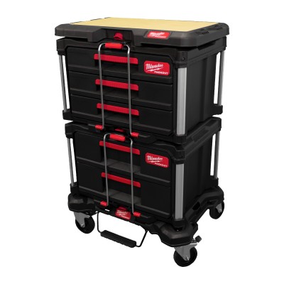 PACKOUT™ KIT SERVANTE MOBILE