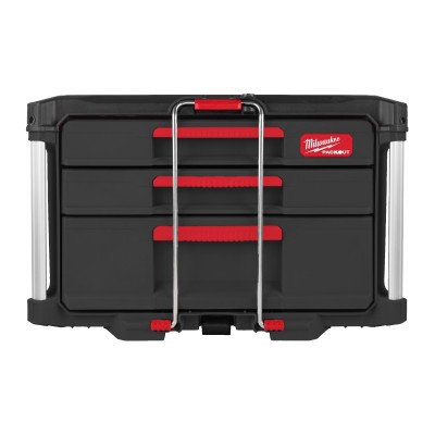 PACKOUT™ COFFRET 2+1 TIROIRS