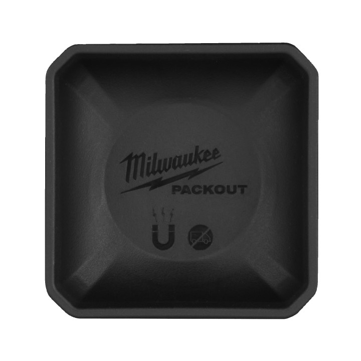 PACKOUT™ BAC MAGNÉTIQUE 10X10CM