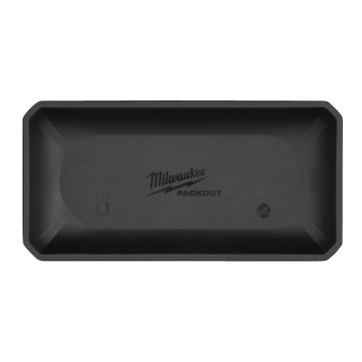 PACKOUT™ BAC MAGNÉTIQUE 10X20CM