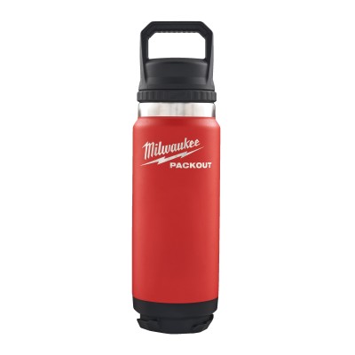 PACKOUT™ GOURDE ROUGE 710 ML