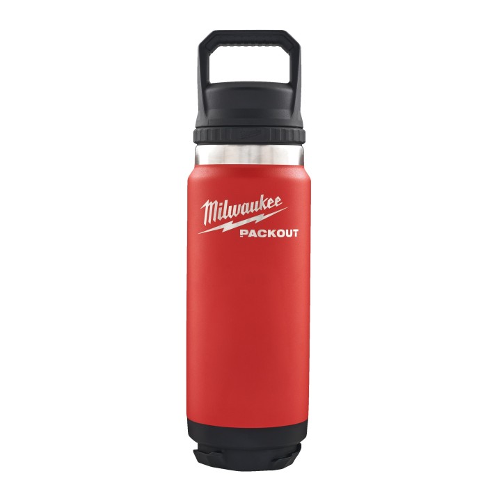 PACKOUT™ GOURDE ROUGE 710 ML