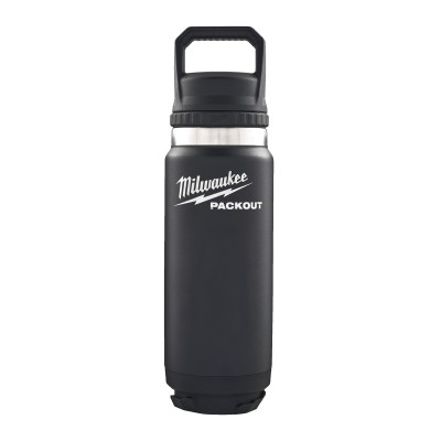 PACKOUT™ GOURDE NOIRE 710 ML