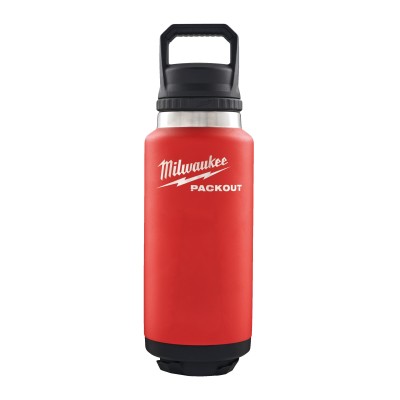 PACKOUT™ GOURDE ROUGE 1065 ML