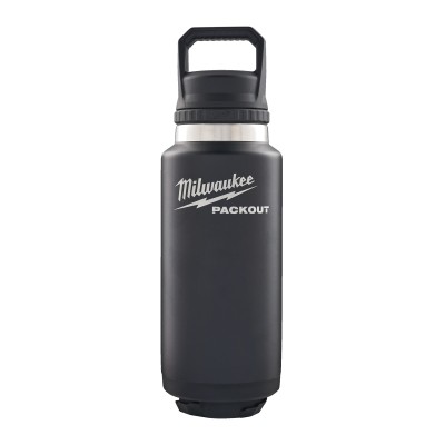 PACKOUT™ GOURDE NOIRE 1065 ML