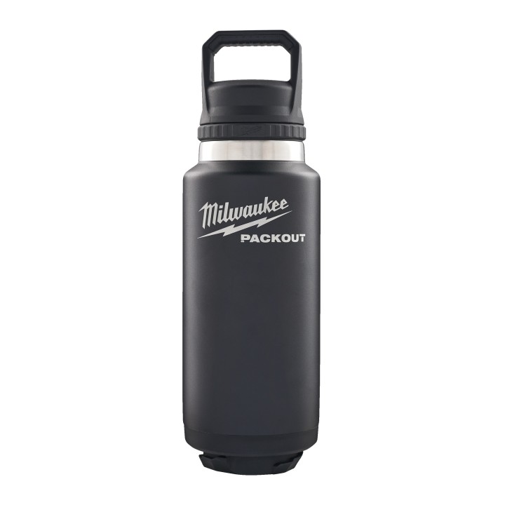 PACKOUT™ GOURDE NOIRE 1065 ML