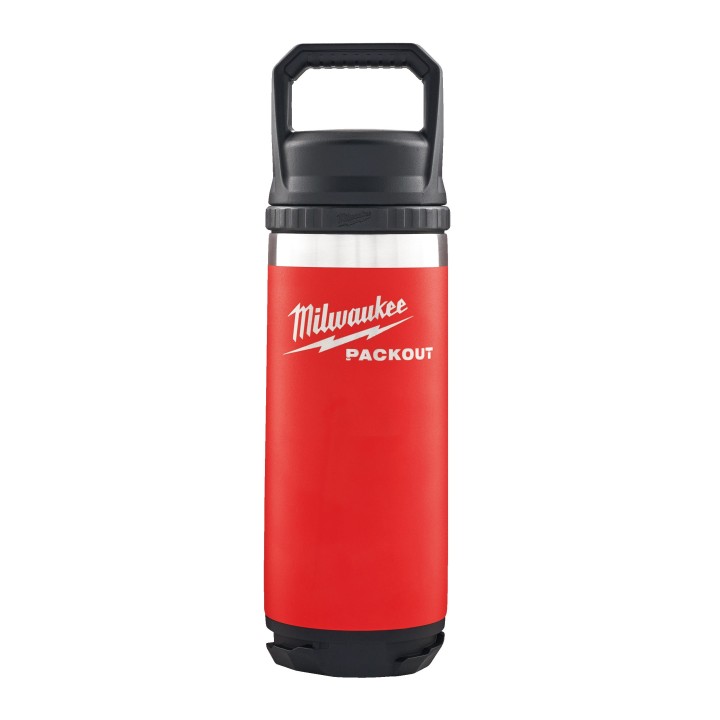 PACKOUT™ GOURDE ROUGE 532 ML?